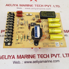 Automatic power 9045 0213 pcb card 90450214