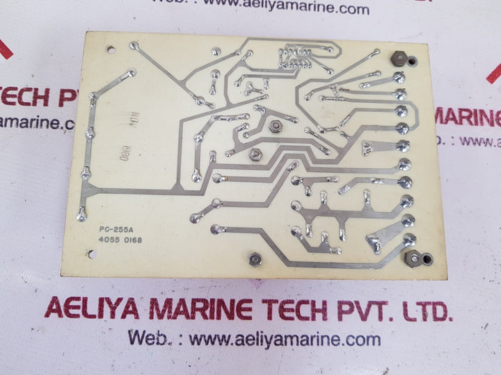 Automatic power 9045 0213 pcb card 90450214