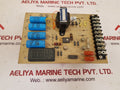 Automatic power 9045 0213 pcb card pc 255 b
