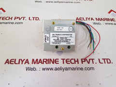 Gai-tronics 10464-002 volume level control receiver assembly
