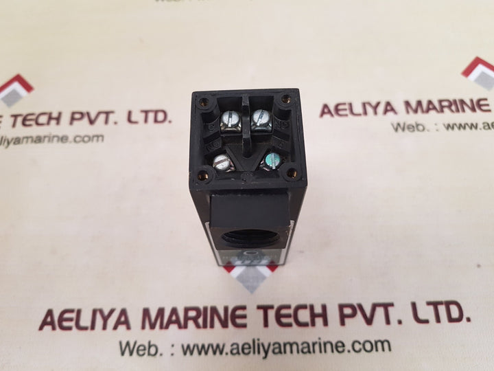 Go systems 112110 proximity limit switch