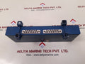 Saacke t 10 boiler sequence controller Used one