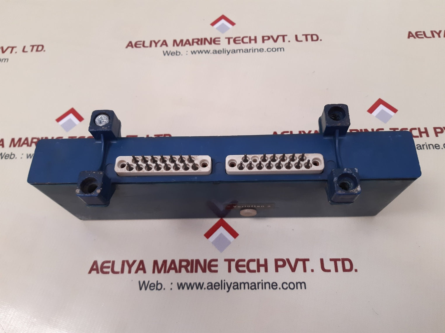 Saacke t 10 boiler sequence controller Used one