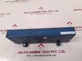 Saacke t 10 boiler sequence controller Used one