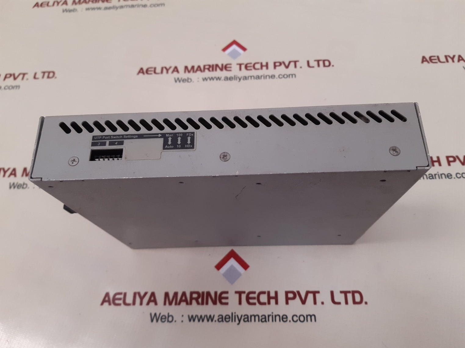 Black box 724-746-5500 adapta switch 600xc