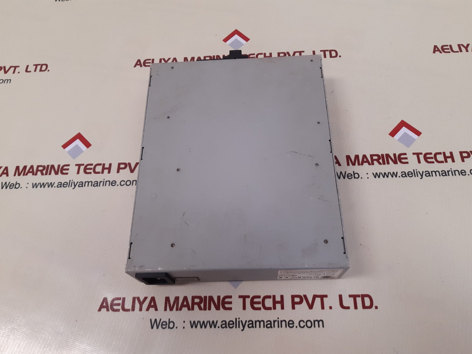 Black box 724-746-5500 adapta switch 600xc