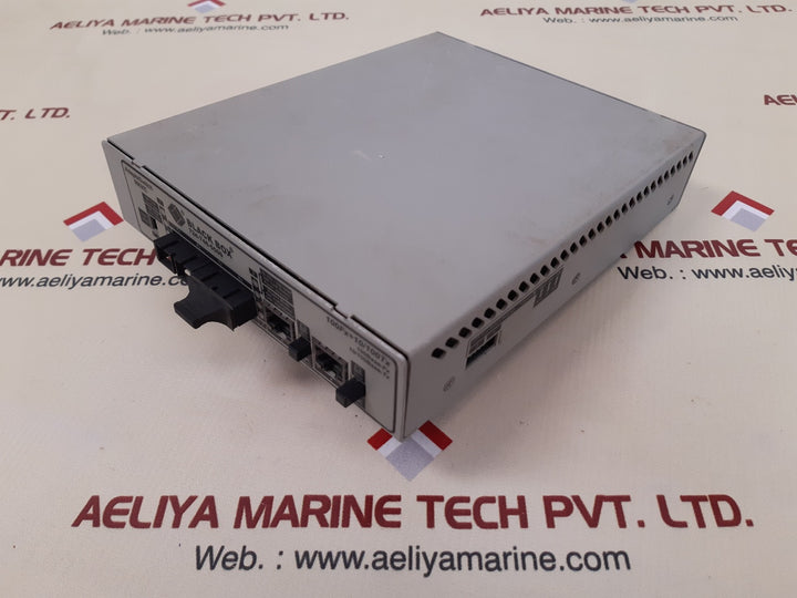 Black box 724-746-5500 adapta switch 600xc