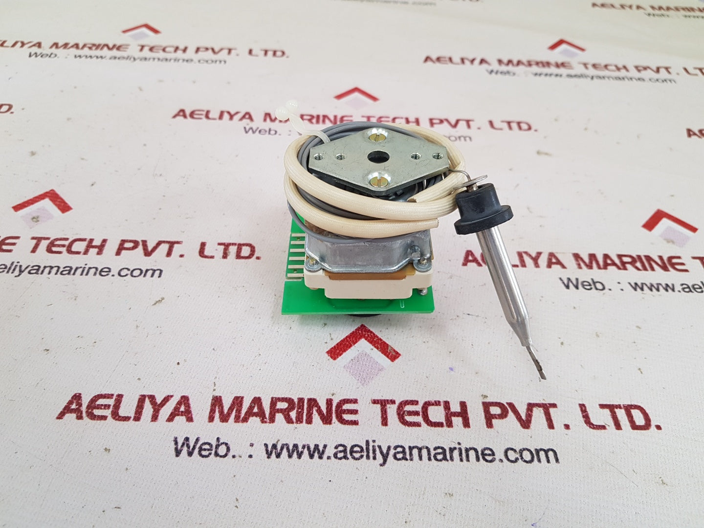 Electrolux/Hp-tronic 471880328 thermostat 