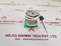 Electrolux/Hp-tronic 471880328 thermostat 
