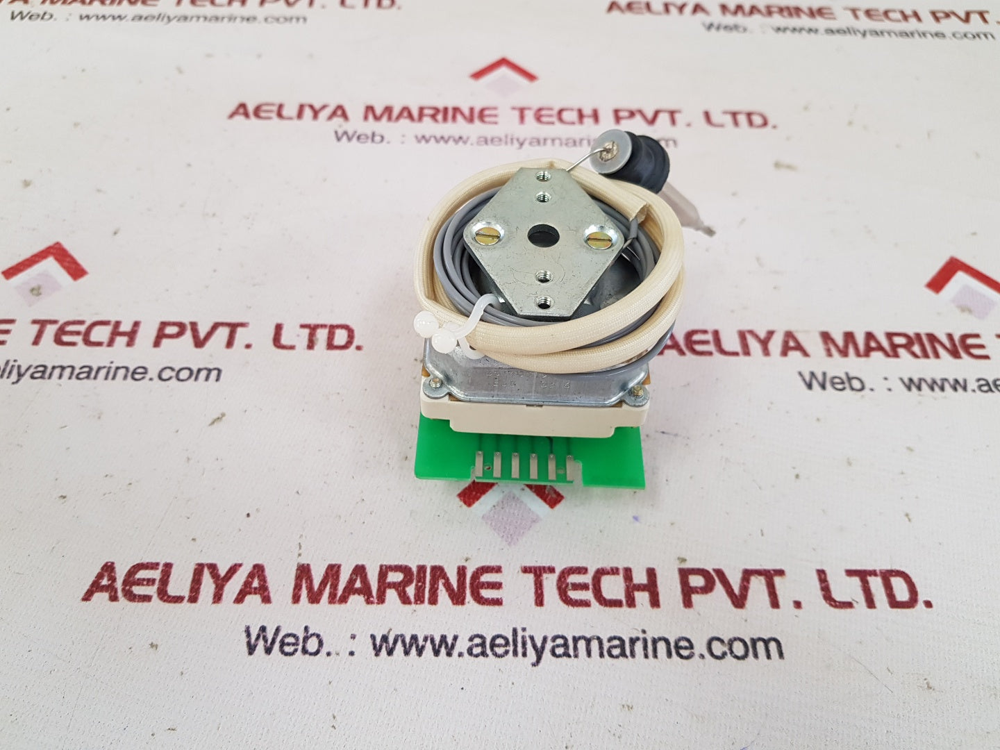 Electrolux/Hp-tronic 471880328 thermostat 