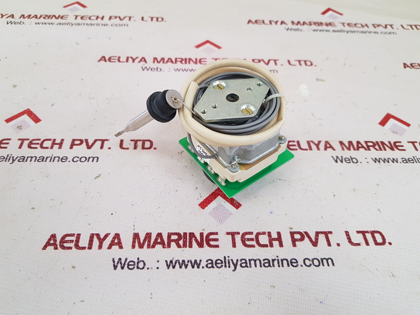 Electrolux/Hp-tronic 471880328 thermostat 