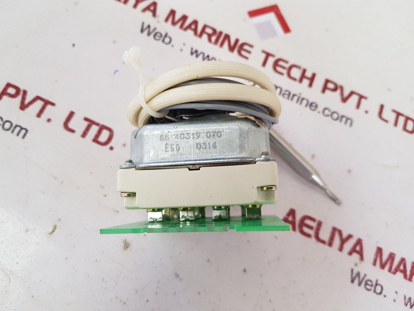 Electrolux/Hp-tronic 471880328 thermostat 