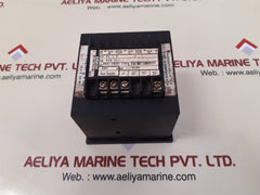 Enercon dm 3250 panel meter
