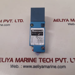 Honeywell 923h26q-a7t-l micro switch 250 vac