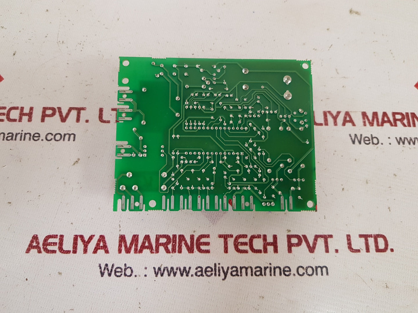 M5539-07 pcb card 438 5522  04-02