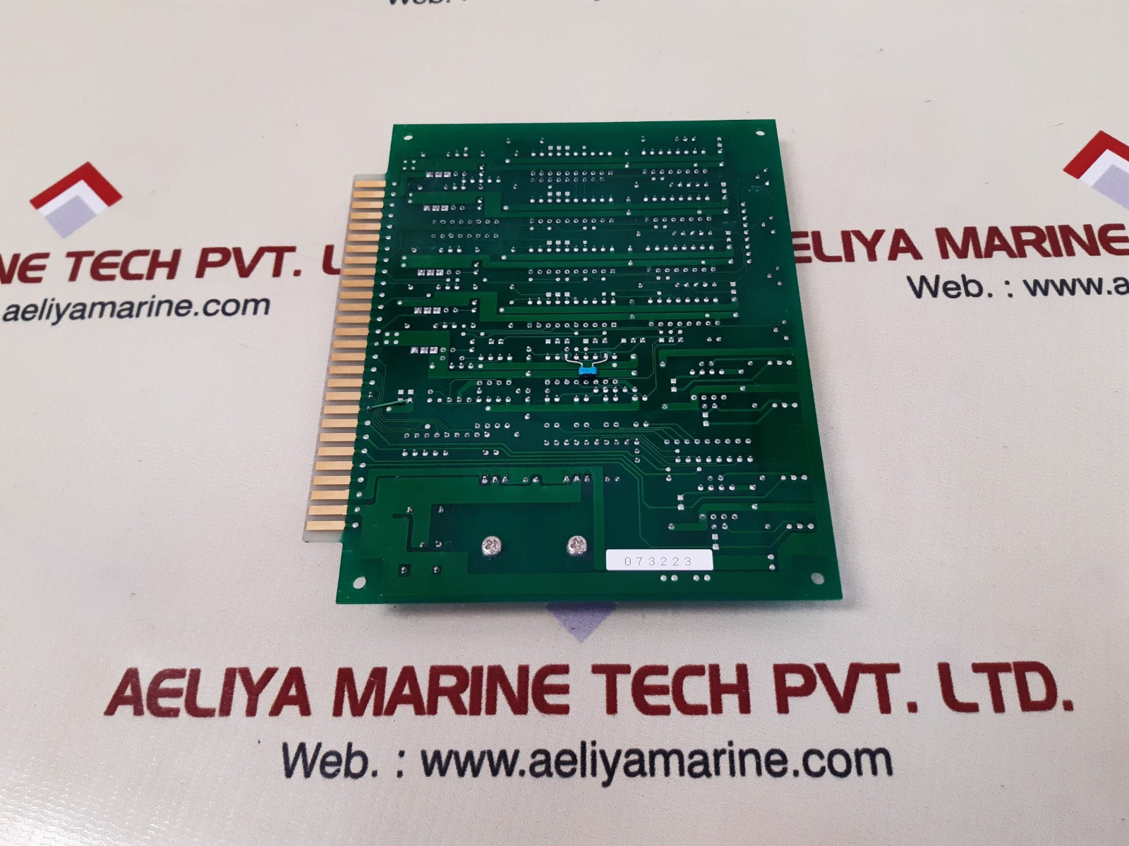 Musasino m-7899 pcb card 