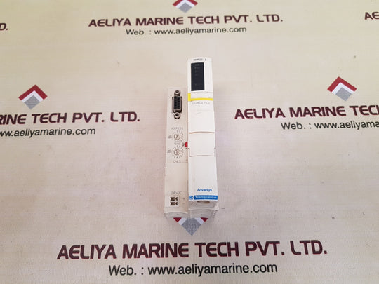 Telemecanique/schneider advantys stbnmp2212 module