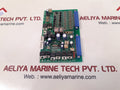 Hyun jin tonic-0058 pcb card