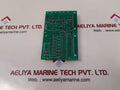 Hyun jin tonic-0058 pcb card