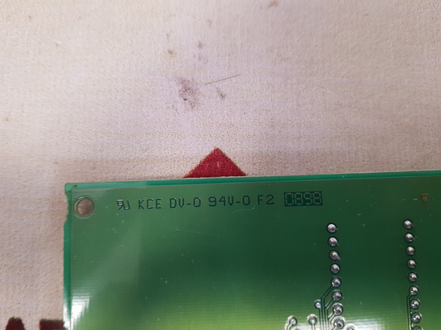 3com 3c900-combo network adapter card 03-0108-002