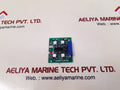Uzushio electric unt-100-p i pcb card 