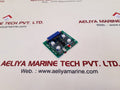 Uzushio electric unt-100-p i pcb card 