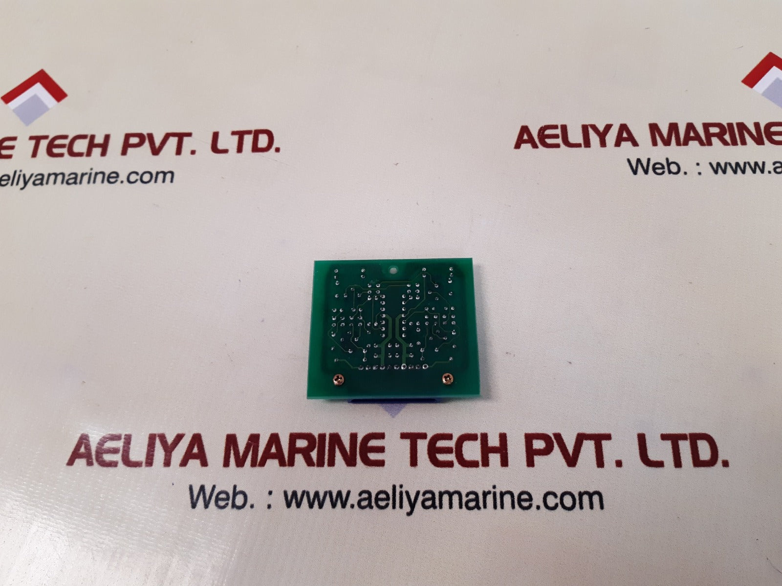Uzushio electric unt-100-p i pcb card 