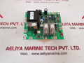 Security system 471 8983-31 pc board