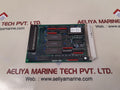 Musasino Mew-109 Pcb Card