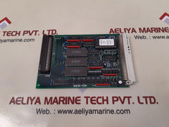 Musasino Mew-109 Pcb Card