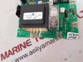 Security system 471 8983-31 pc board