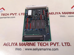 Musasino Mew-109 Pcb Card