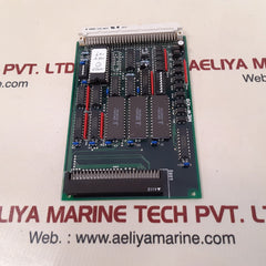 Musasino Mew-109 Pcb Card