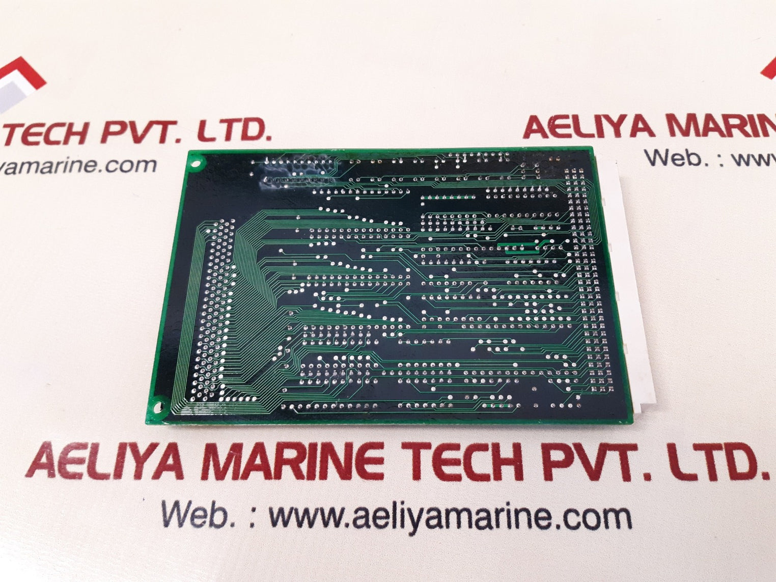 Musasino Mew-109 Pcb Card