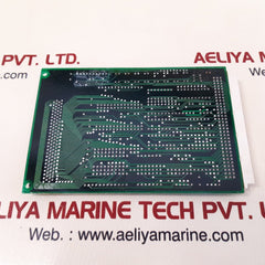 Musasino Mew-109 Pcb Card