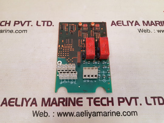 198h4071 at/3-1 pcb card