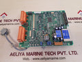 Nabco tlg-401-01a pcb card 885 73754834