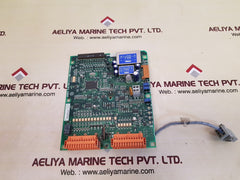 Nabco tlg-401-01a pcb card 885 73754834