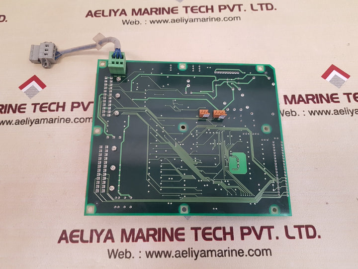 Nabco tlg-401-01a pcb card 885 73754834