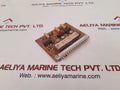 Wartsila 3v72h61 relay board 2223b0013009809
