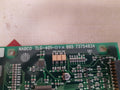 Nabco tlg-401-01a pcb card 885 73754834