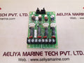 Cyberex 41-09-29011 pcb card pc 29010-1
