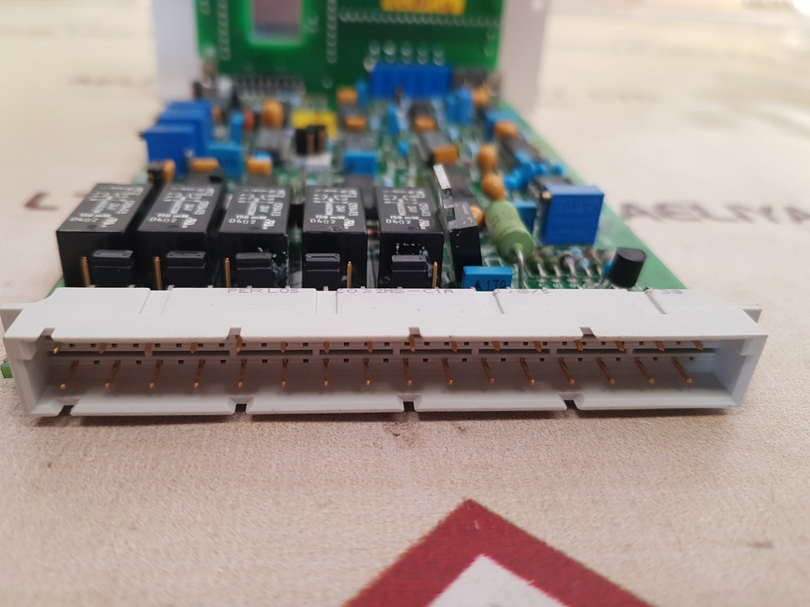 Efore mk-291d control unit mpk283f