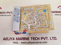 Southern avionics pwb 303 rev b pcb card 931104