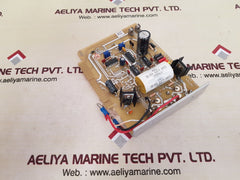 Southern avionics pwb 303 rev b pcb card 931104