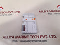 Wago 750-600/025-000 end module Used