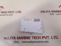 Wago 750-600/025-000 end module Used
