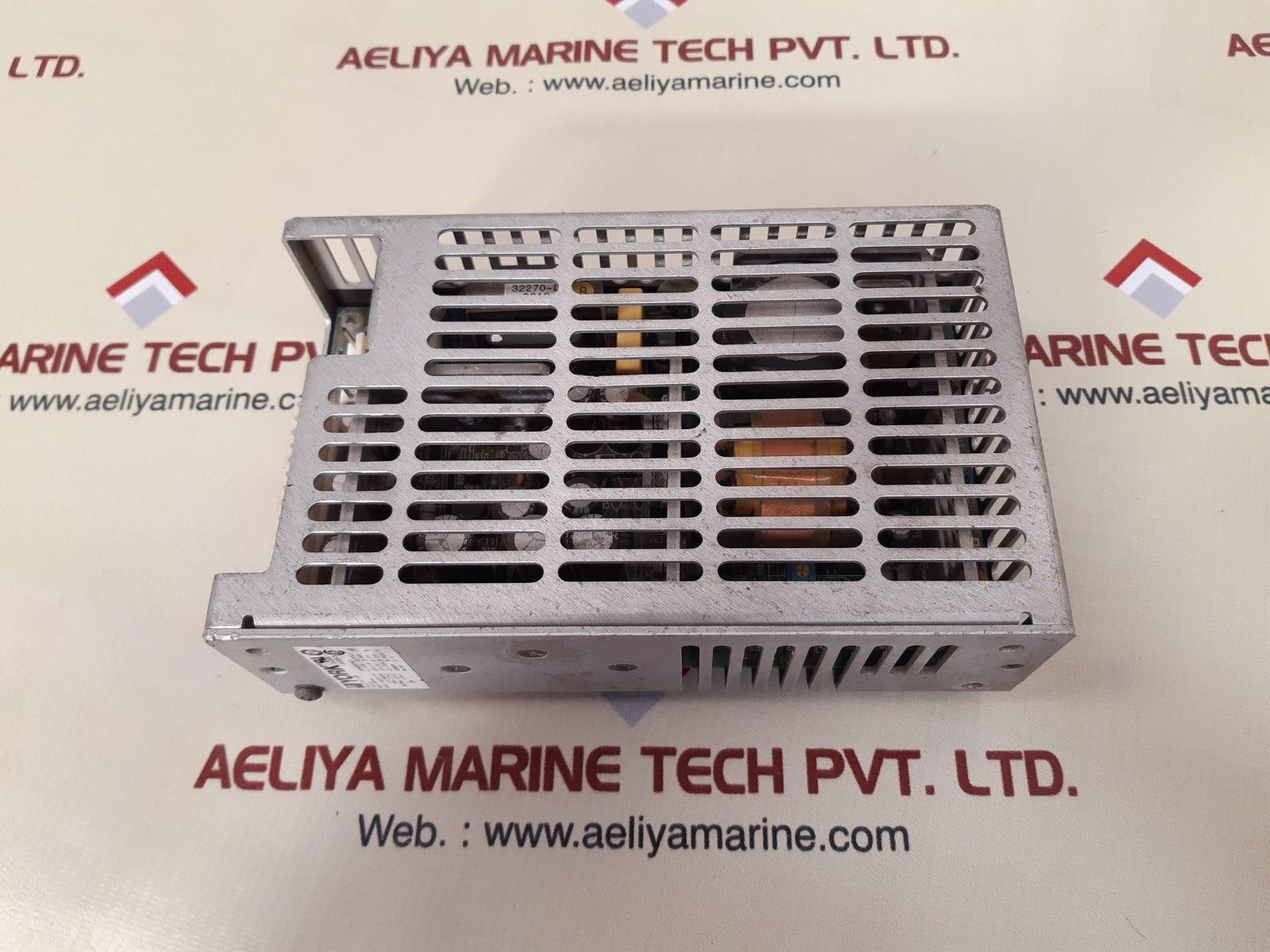 York 025-34111-000 y005148 chiller power supply
