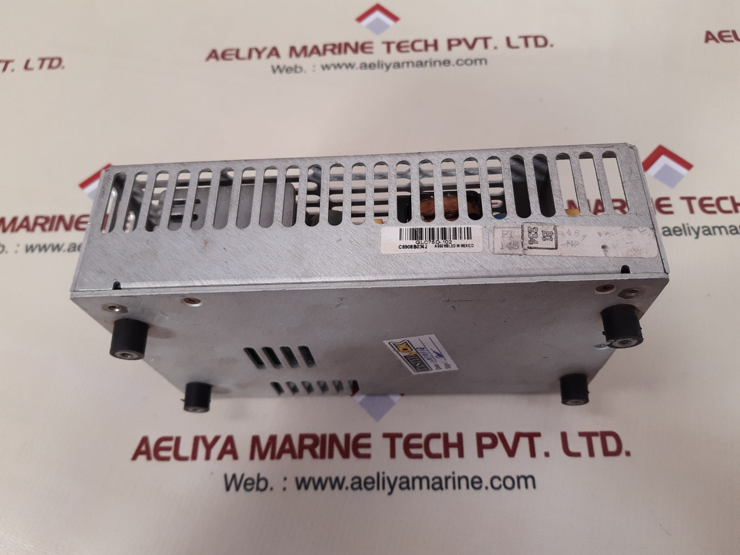 York 025-34111-000 y005148 chiller power supply