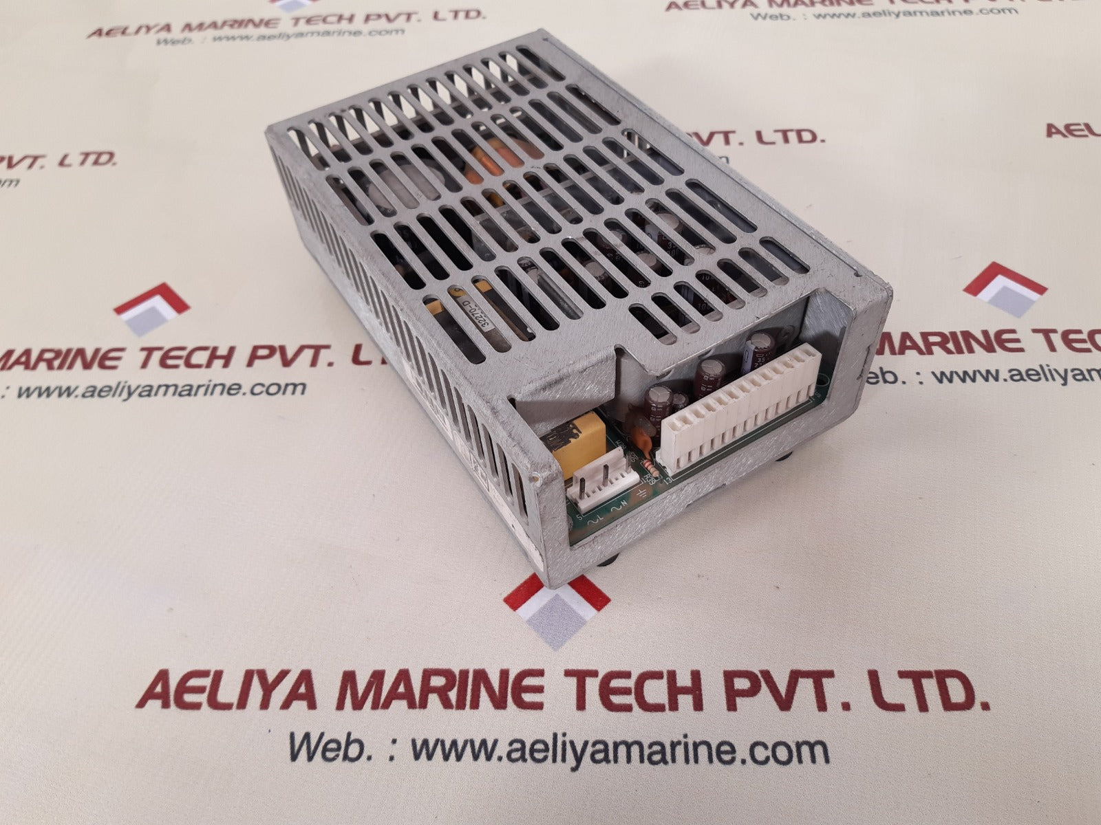 York 025-34111-000 y005148 chiller power supply